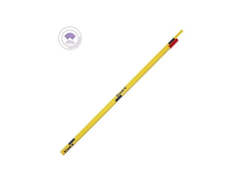 Vinex Sırıkla Yüksek Atlama Çıtası VFG-C45 450cm WA Onaylı