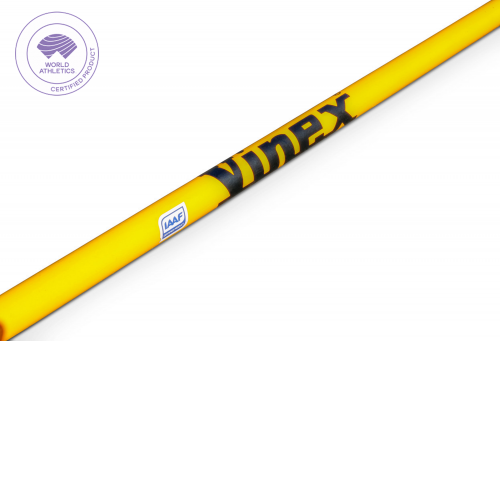 Vinex Sırıkla Yüksek Atlama Çıtası VFG-C45 450cm WA Onaylı