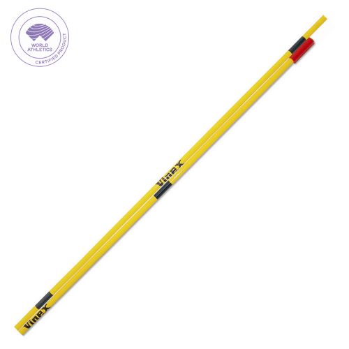 Vinex Sırıkla Yüksek Atlama Çıtası VFG-C45 450cm WA Onaylı