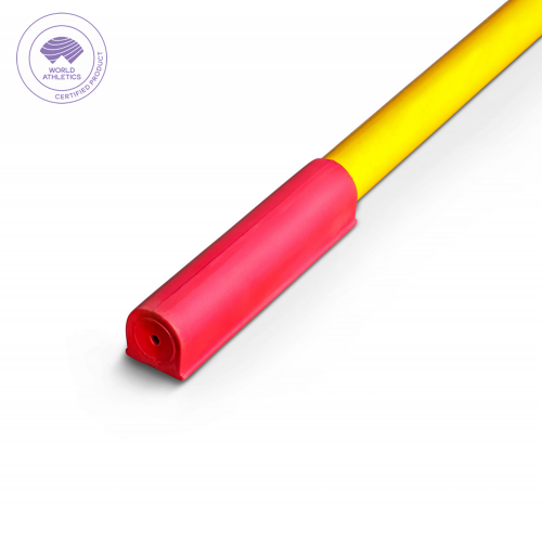 Vinex Sırıkla Yüksek Atlama Çıtası VFG-C45 450cm WA Onaylı