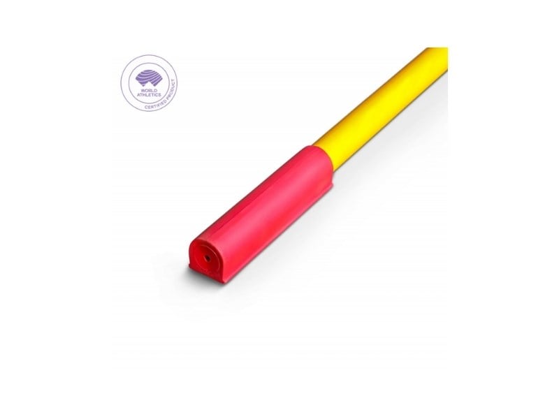 Vinex Yüksek Atlama Çubuğu VFG-C4 400cm WA Onaylı