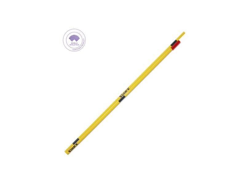 Vinex Yüksek Atlama Çubuğu VFG-C4 400cm WA Onaylı