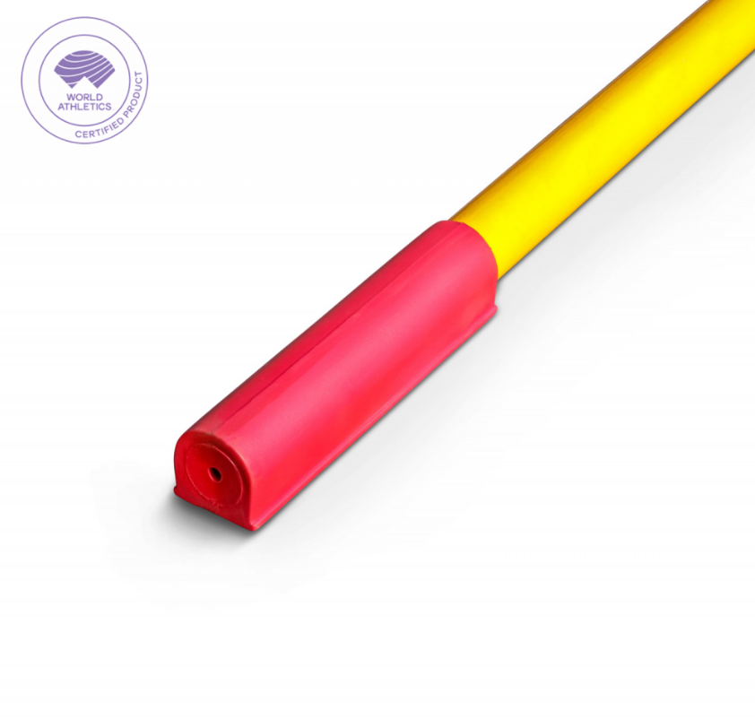 Vinex Yüksek Atlama Çubuğu VFG-C4 400cm WA Onaylı