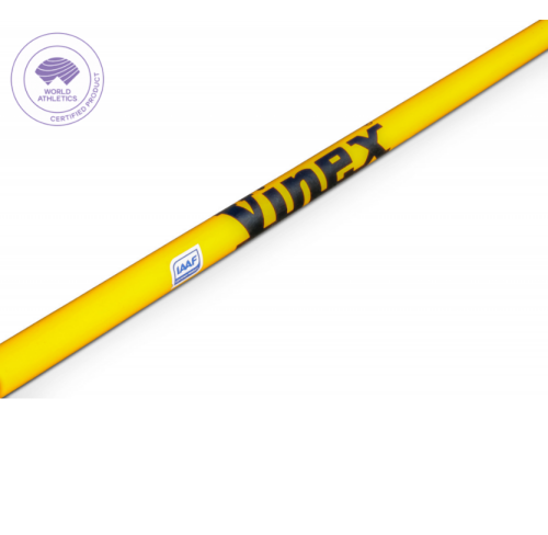 Vinex Yüksek Atlama Çubuğu VFG-C4 400cm WA Onaylı