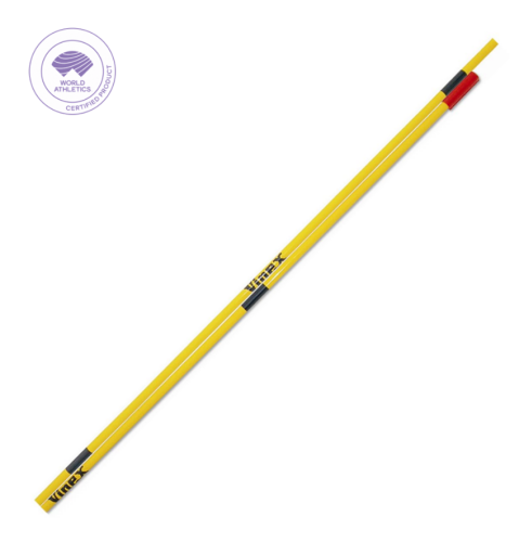 Vinex Yüksek Atlama Çubuğu VFG-C4 400cm WA Onaylı