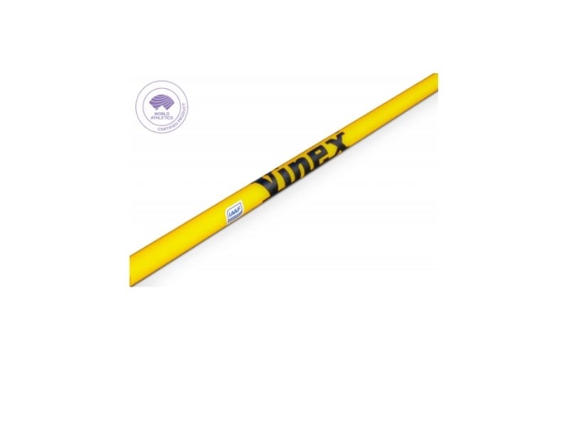 Vinex Yüksek Atlama Çubuğu VFG-C4 400cm WA Onaylı