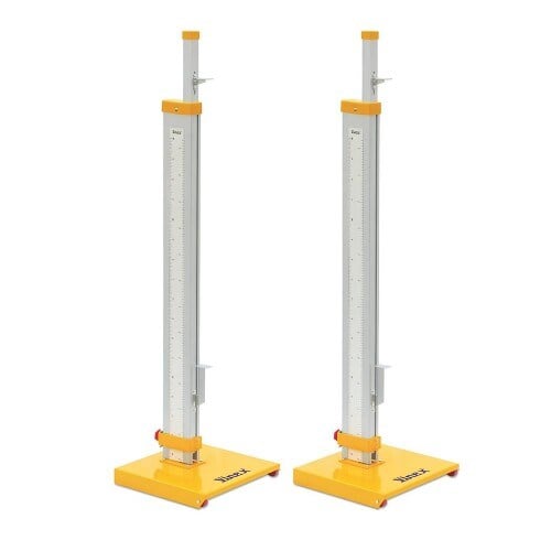 Vinex Yüksek Atlama Standı HJS-S01 WA Onaylı