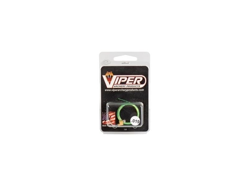 Viper Fiber Uppin .019 Scope Fiber Optik