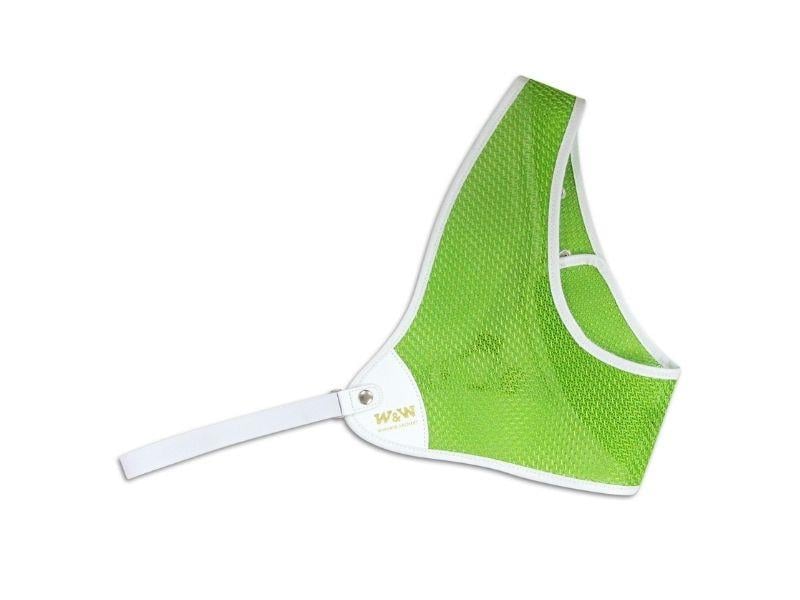 Wiawis Finno Göğüslük