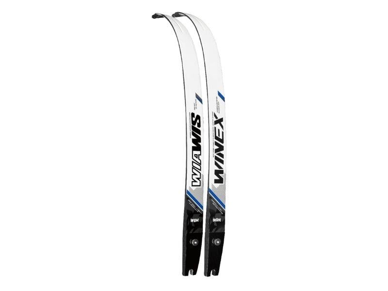 Wiawis New Winex Carbon Foam Klasik Yay Kanat 25