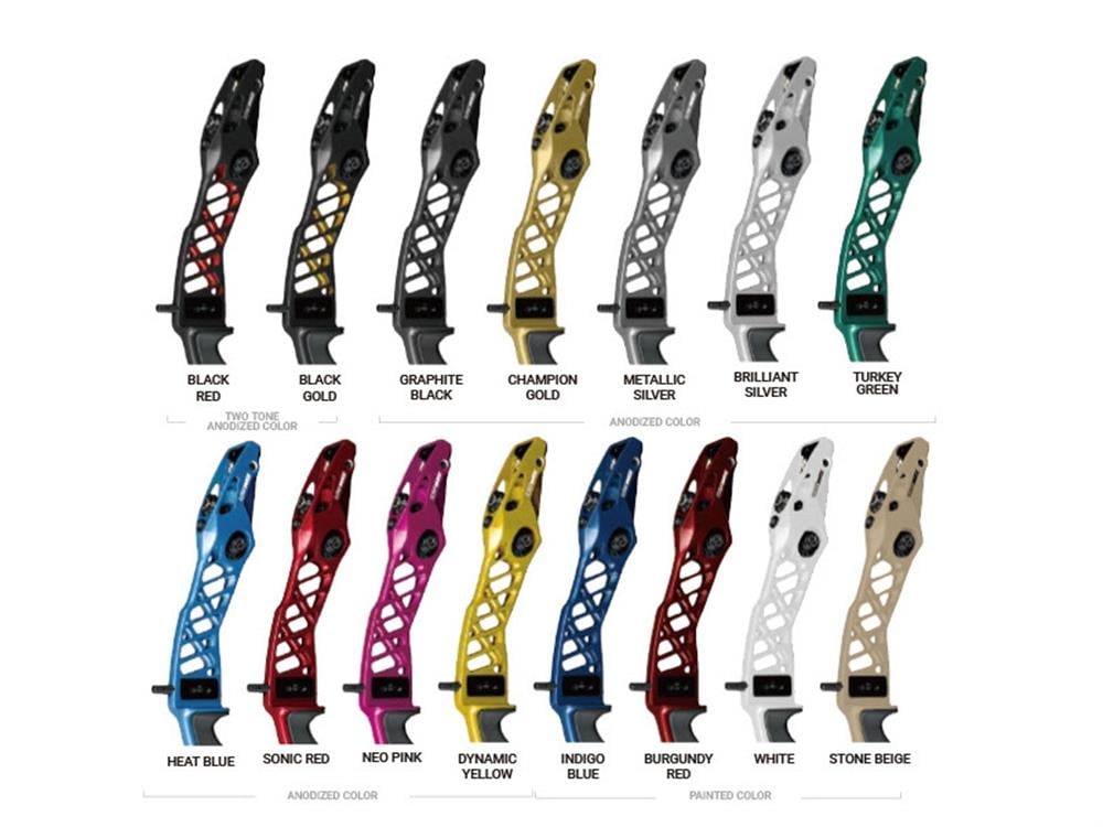 W&W Riser Wiawis Atf-Dx