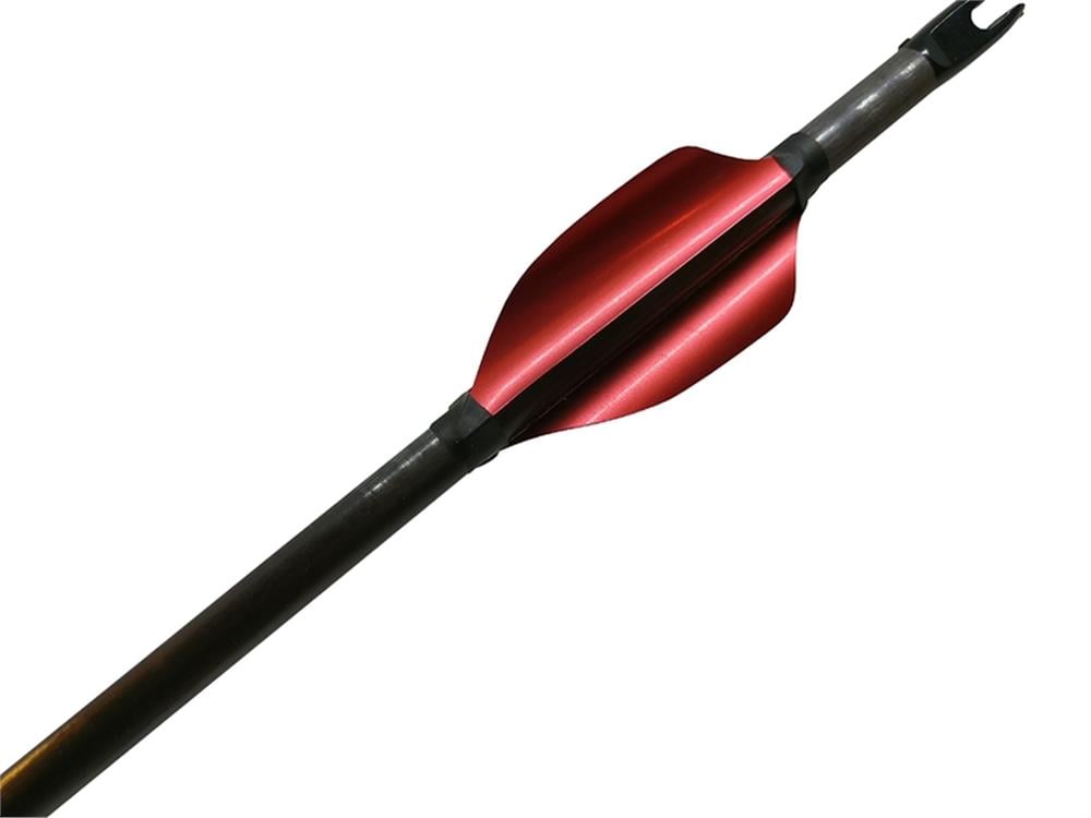 Xs-Wings Tüy 40mm Metalik