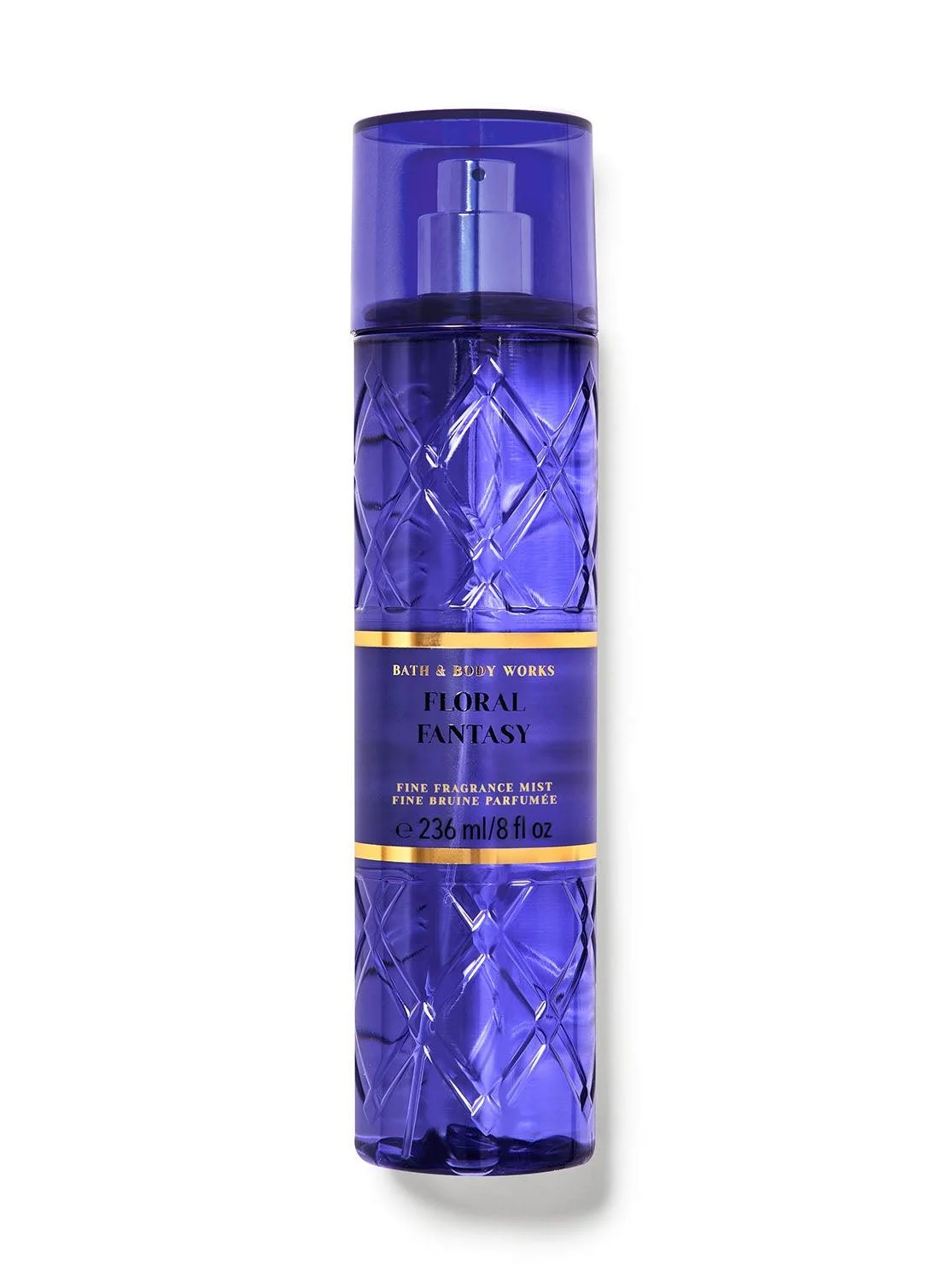Bath & Body Works Floral Fantasy Vücut Spreyi 236 ML