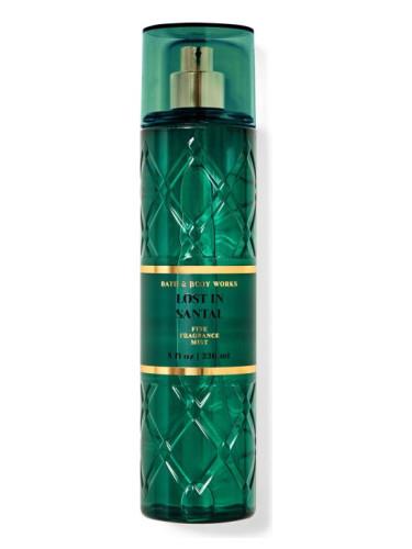 Bath & Body Works Lost in Santal Vücut Spreyi 236 ML