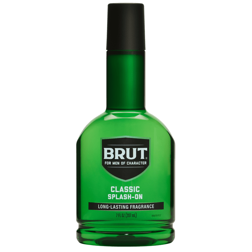 Brut Klasik Splash On 207 ml