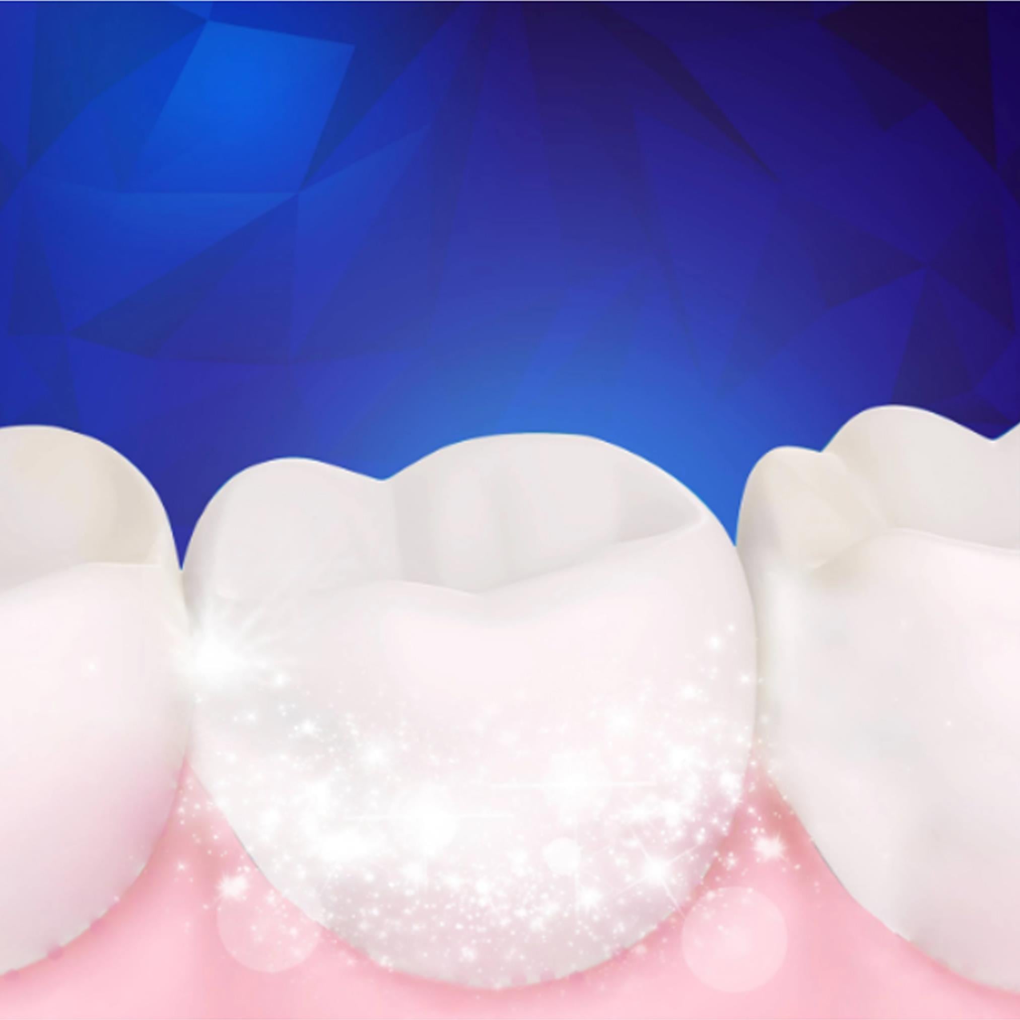 Crest 3D White Advanced Whitening Beyazlatıcı Diş Macunu 5.2oz 147 gr