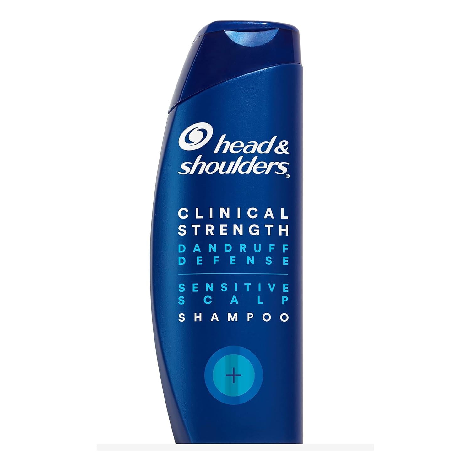 Head & Shoulders Clinical Strength Dandruff Defense Sensitive Shampoo 400 ML