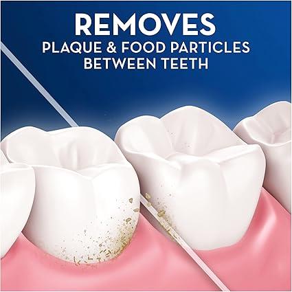 Oral-B Glide Floss Kalın Diş İpi 50 M