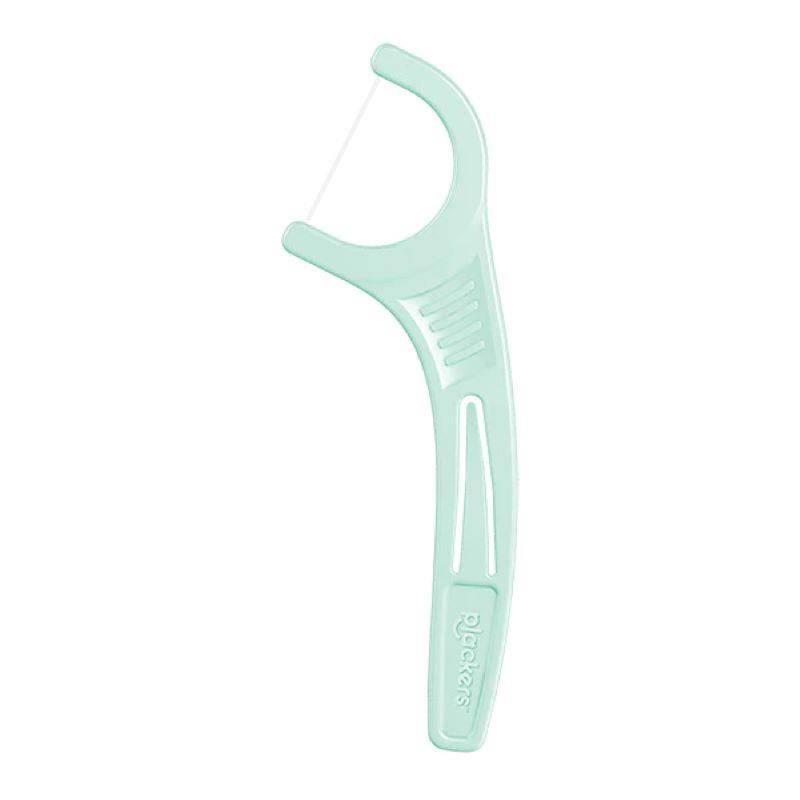 Plackers Micro Line 90 Floss Pick Diş İpi