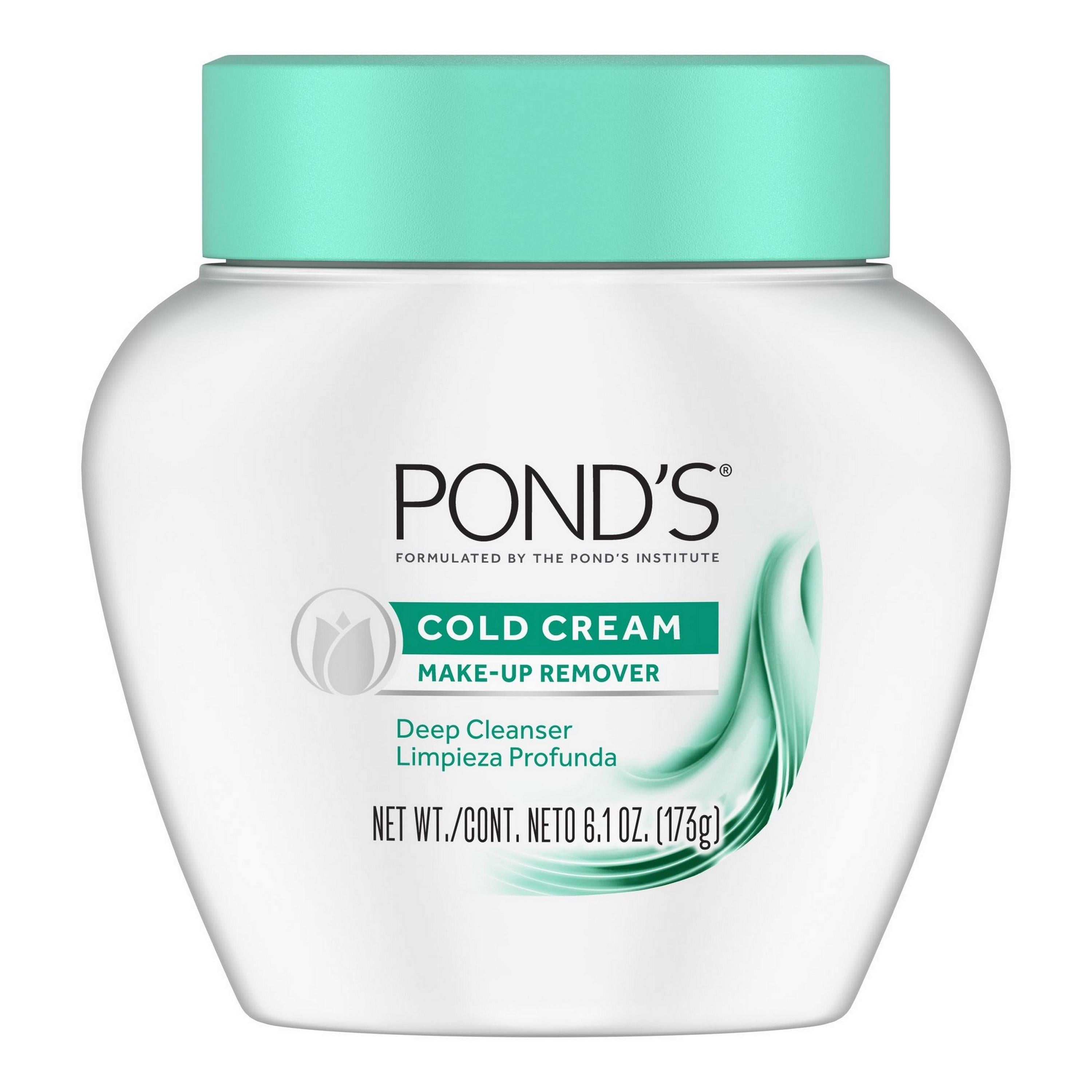 Pond's Cold Cream Make-Up Remover 173 g