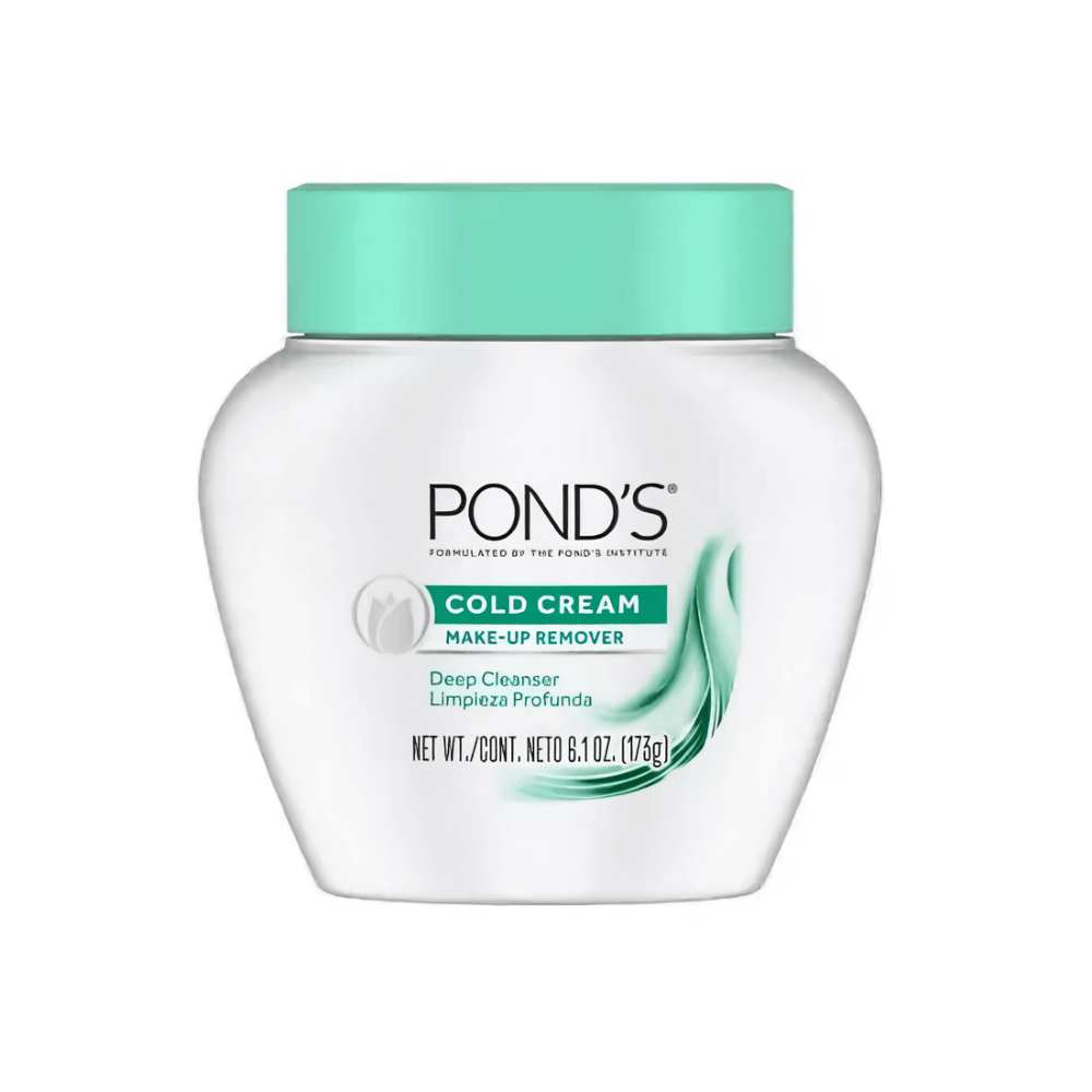 Pond's Cold Cream Make-Up Remover 173 g