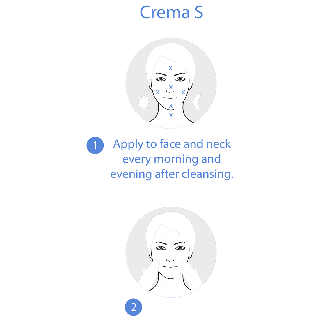 Pond's Crema S Yüz Nemlendirici Krem 400 gr