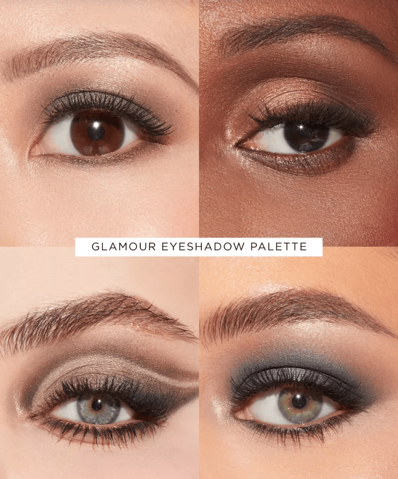 Tarte Gilded Glamour Amazonian Clay Göz Farı Paleti 2x18