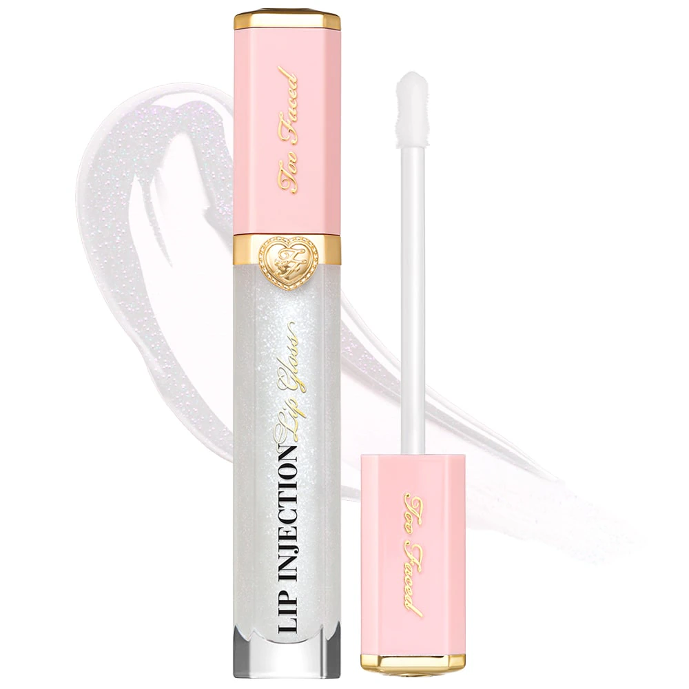 Too Faced Lip Injection Power Plumping Stars Are Aligned Lip Gloss 7 ml