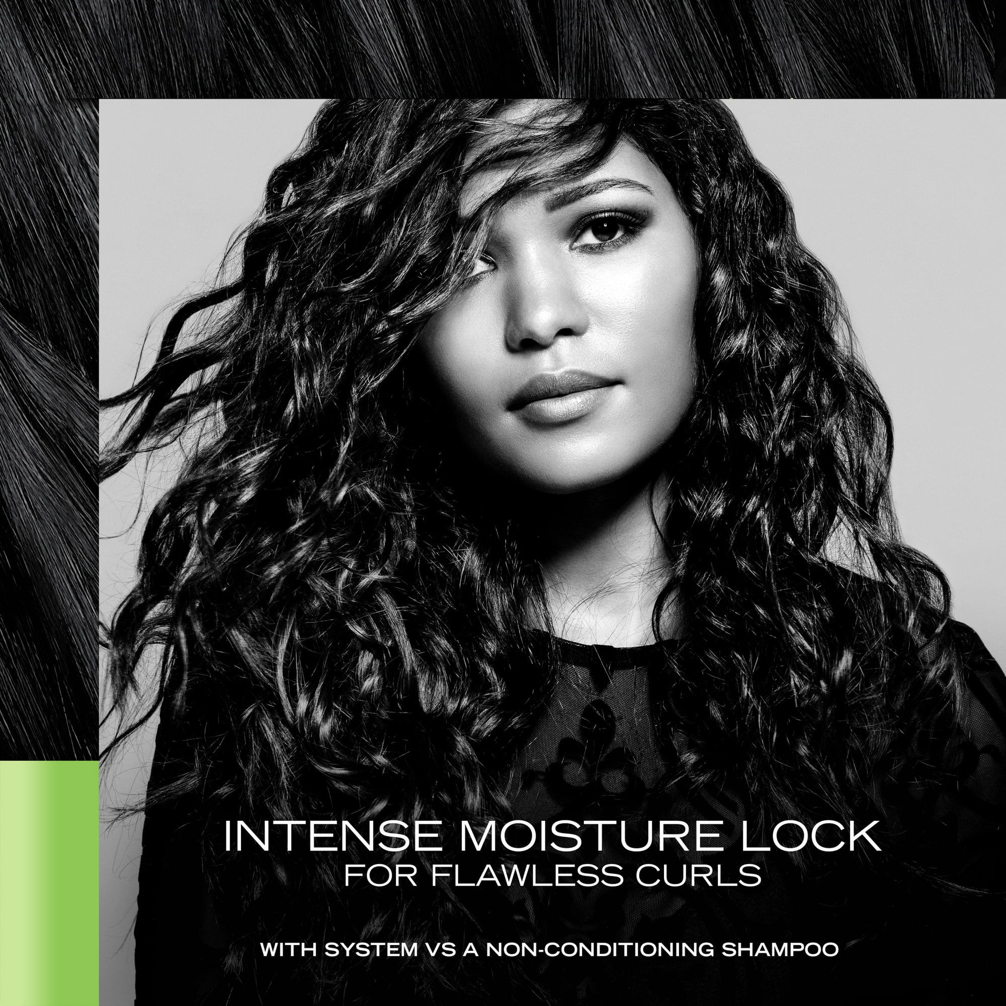 TRESemme Flawless Curls Enhancing Daily Shampoo, Coconut Essence,828ml