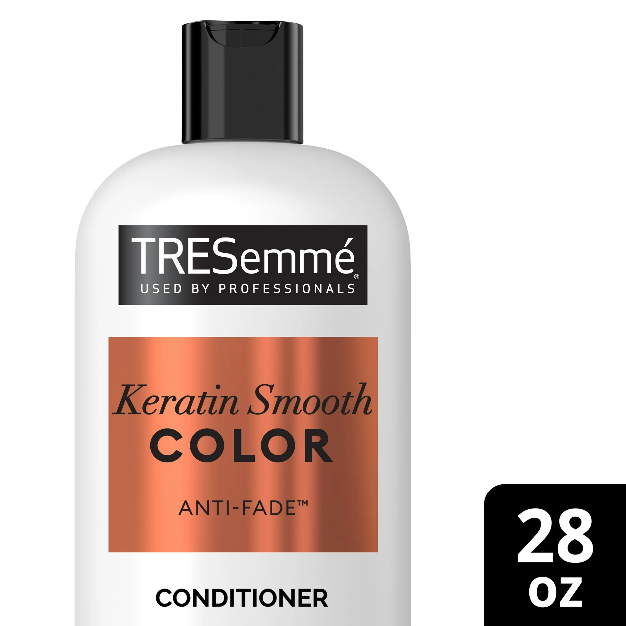 TRESemme Keratin Smooth Anti Fade Purple Conditioner,828ml