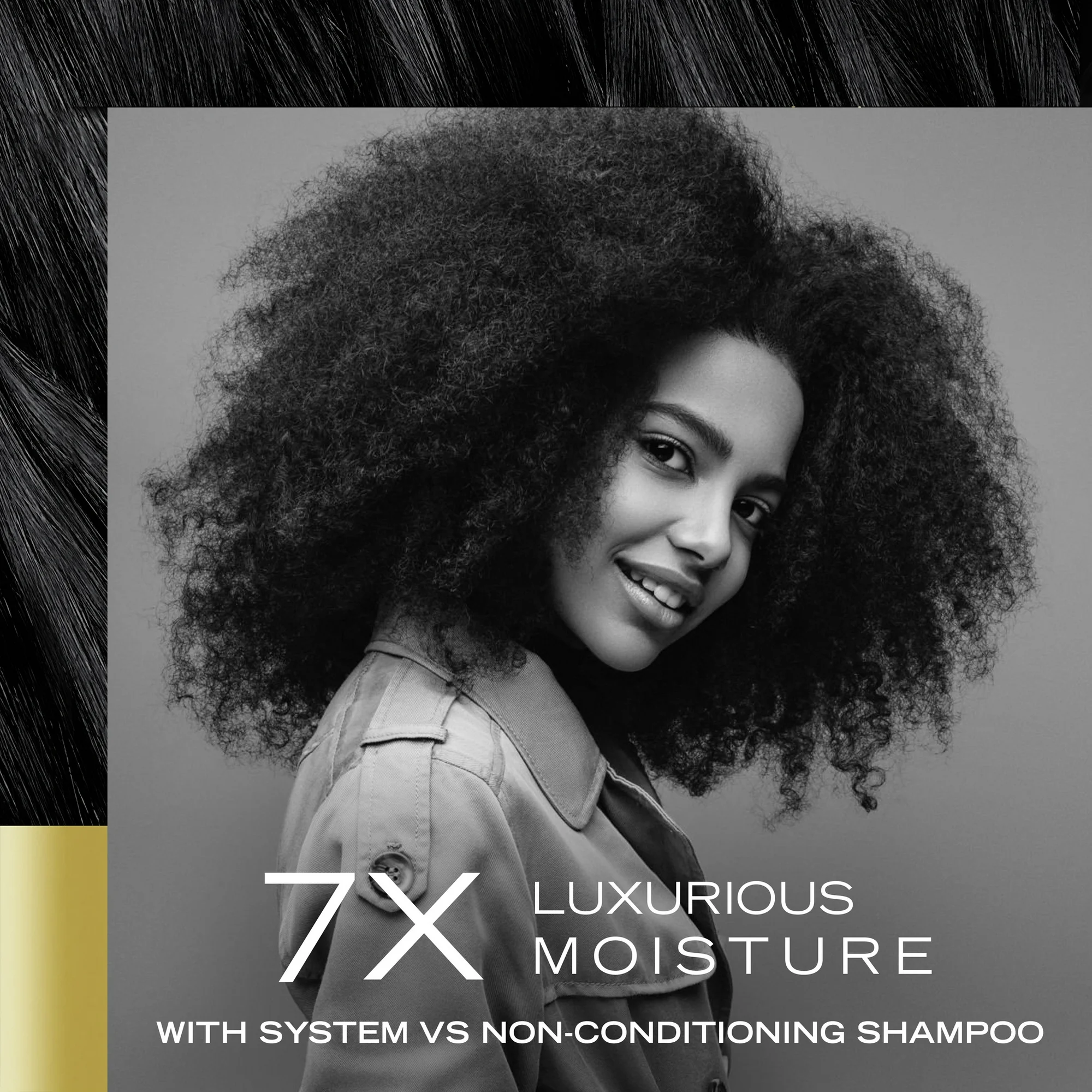 TRESemme Rich Moisture Deep Conditioner with Hyaluronic Plex,828ml