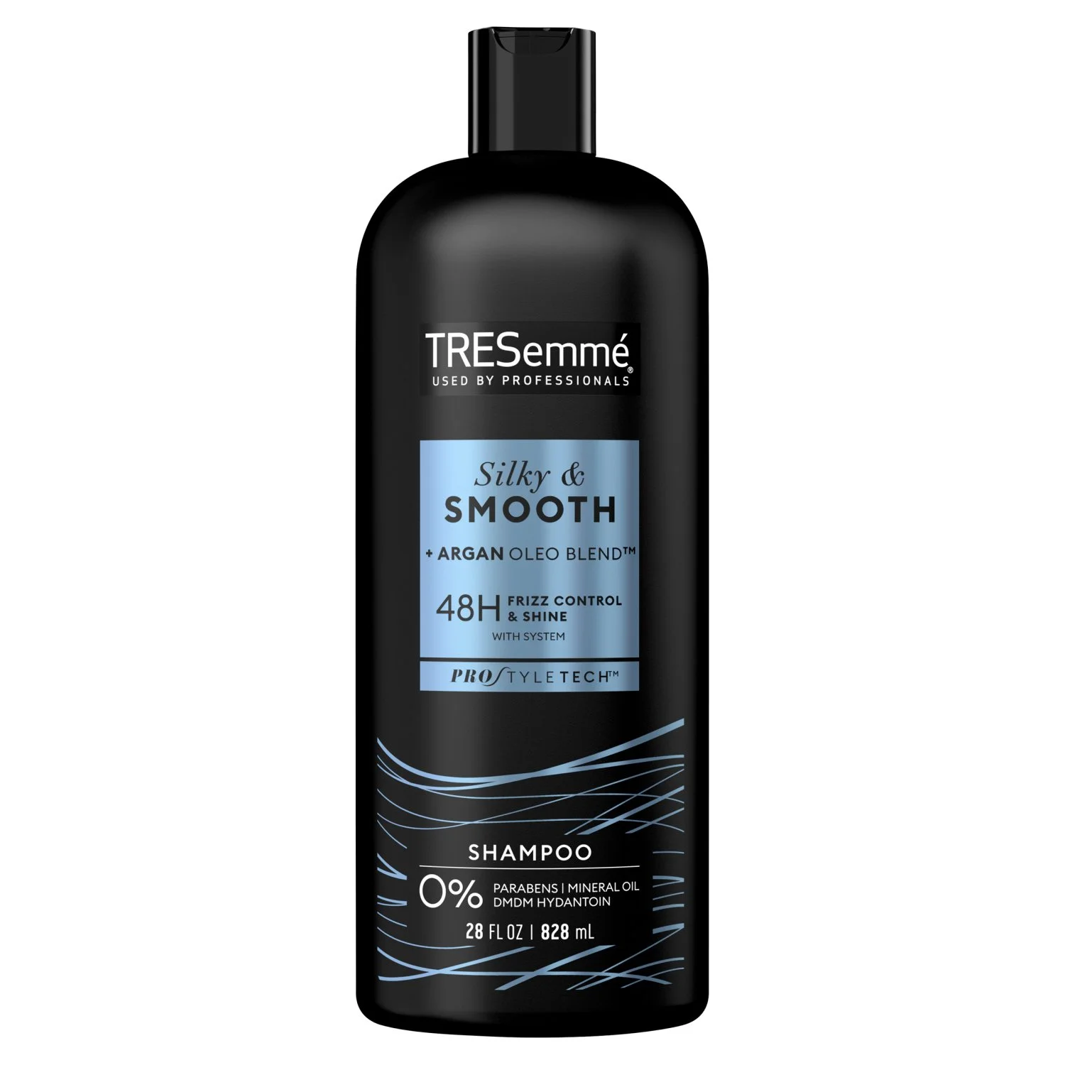 Tresemme Silky&smooth Shampoo 828ml