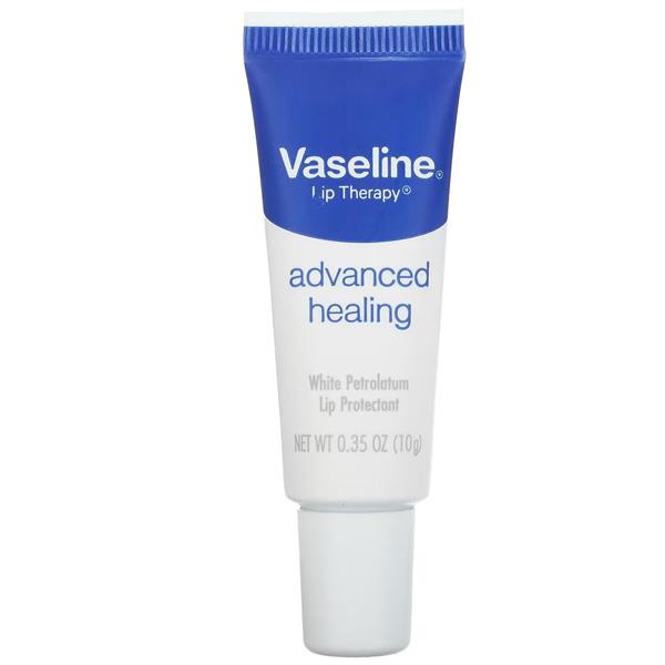 Vaseline Lip Therapy Advanced Healing 10 gr