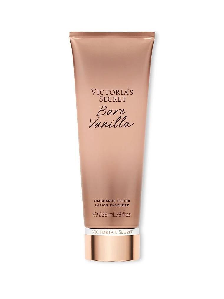 Victoria's Secret Bare Vanilla Body Lotion Vücut Losyonu 236ml