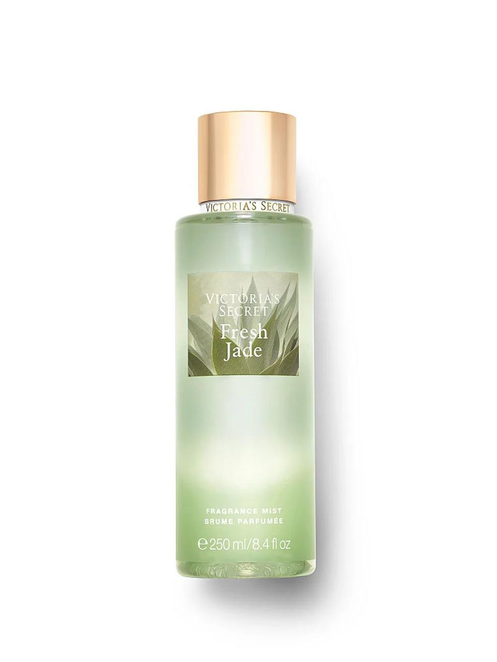 Victoria's Secret Fresh Jade Fragrance Mist 250 Ml Kadın Vücut Spreyi