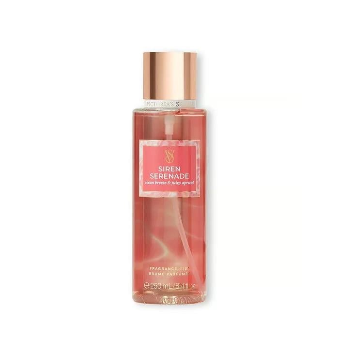 Victoria's Secret Siren Serenade Fragrance Mist 250ml