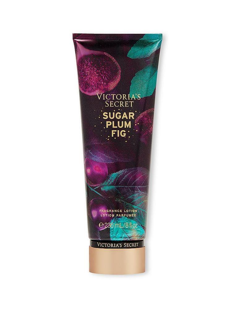 Victoria's Secret Sugar Plum Fig Vücut Losyonu 236ML