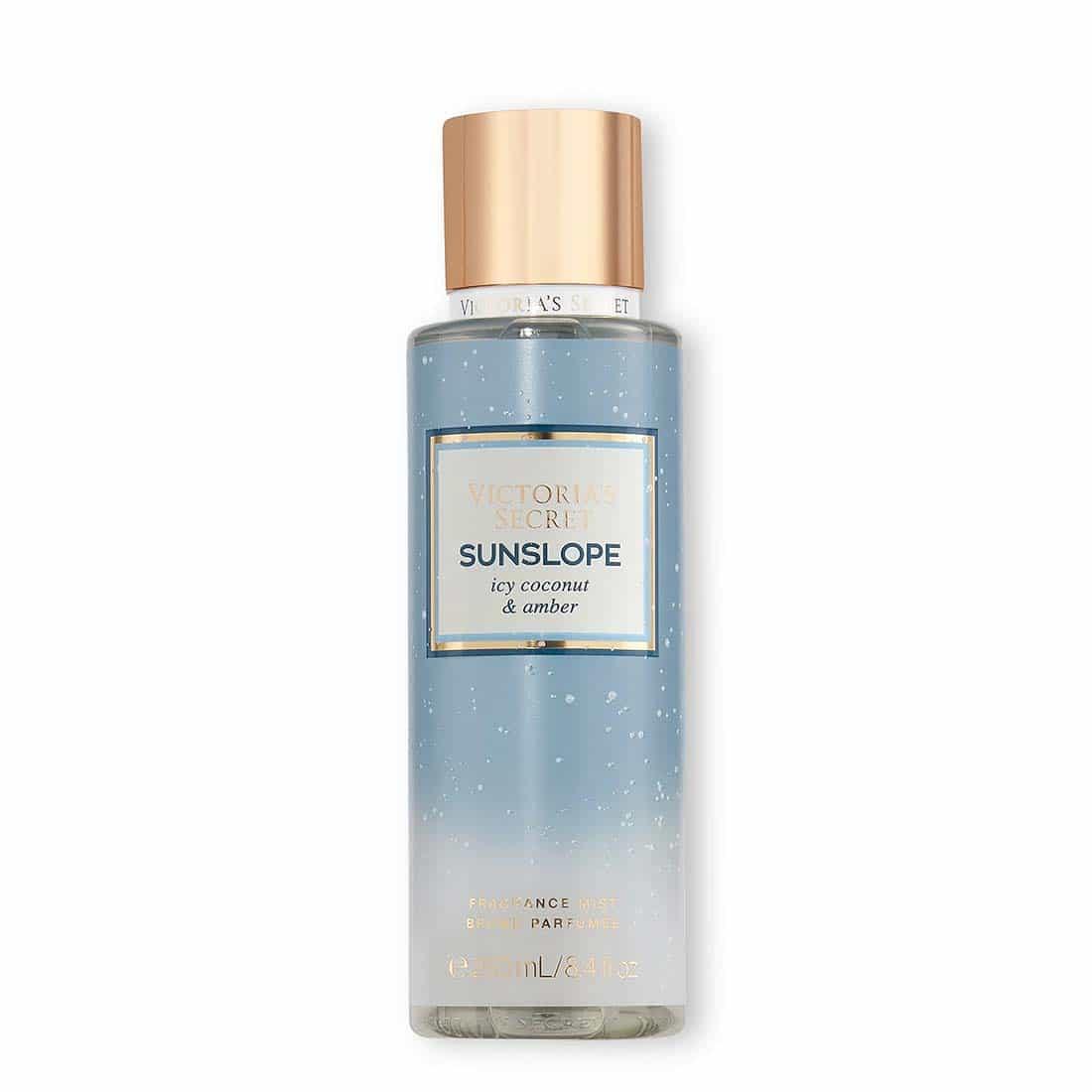 Victoria's Secret Sunslope Fragrance Mist Vücut Spreyi 250ml