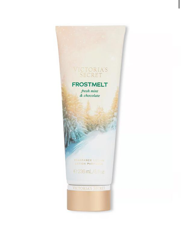 Victoria's Secret Velvet Petals Frosted Kadın Vücut Losyonu  236 Ml 
