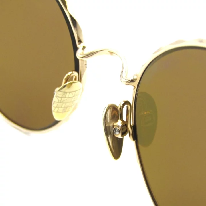 AHLEM PLACE DES ALPES CHAMPAGNE KADIN GÜNEŞ GÖZLÜĞÜ