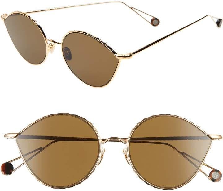 AHLEM PLACE DES ALPES CHAMPAGNE KADIN GÜNEŞ GÖZLÜĞÜ