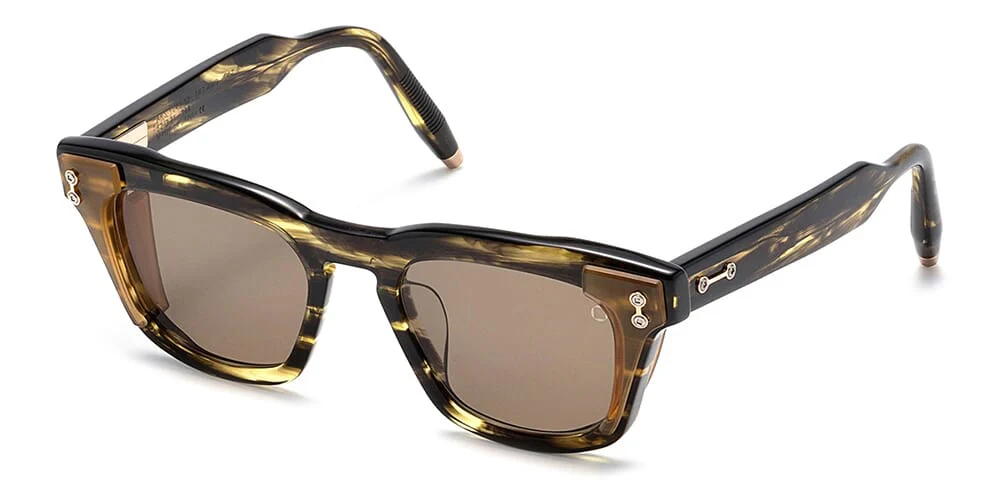 AKONI ARA AKS-104B TRT-AMB UNISEX GÜNEŞ GÖZLÜĞÜ