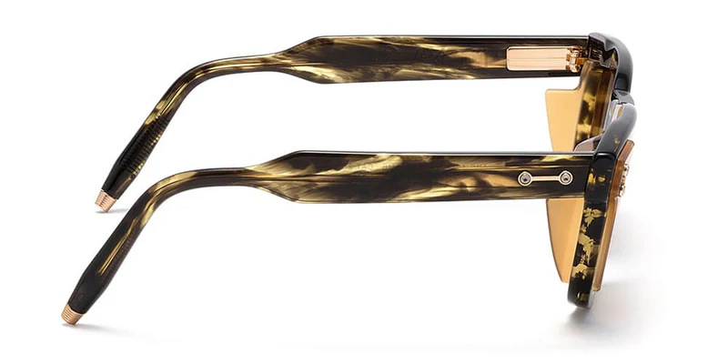 AKONI ARA AKS-104B TRT-AMB UNISEX GÜNEŞ GÖZLÜĞÜ