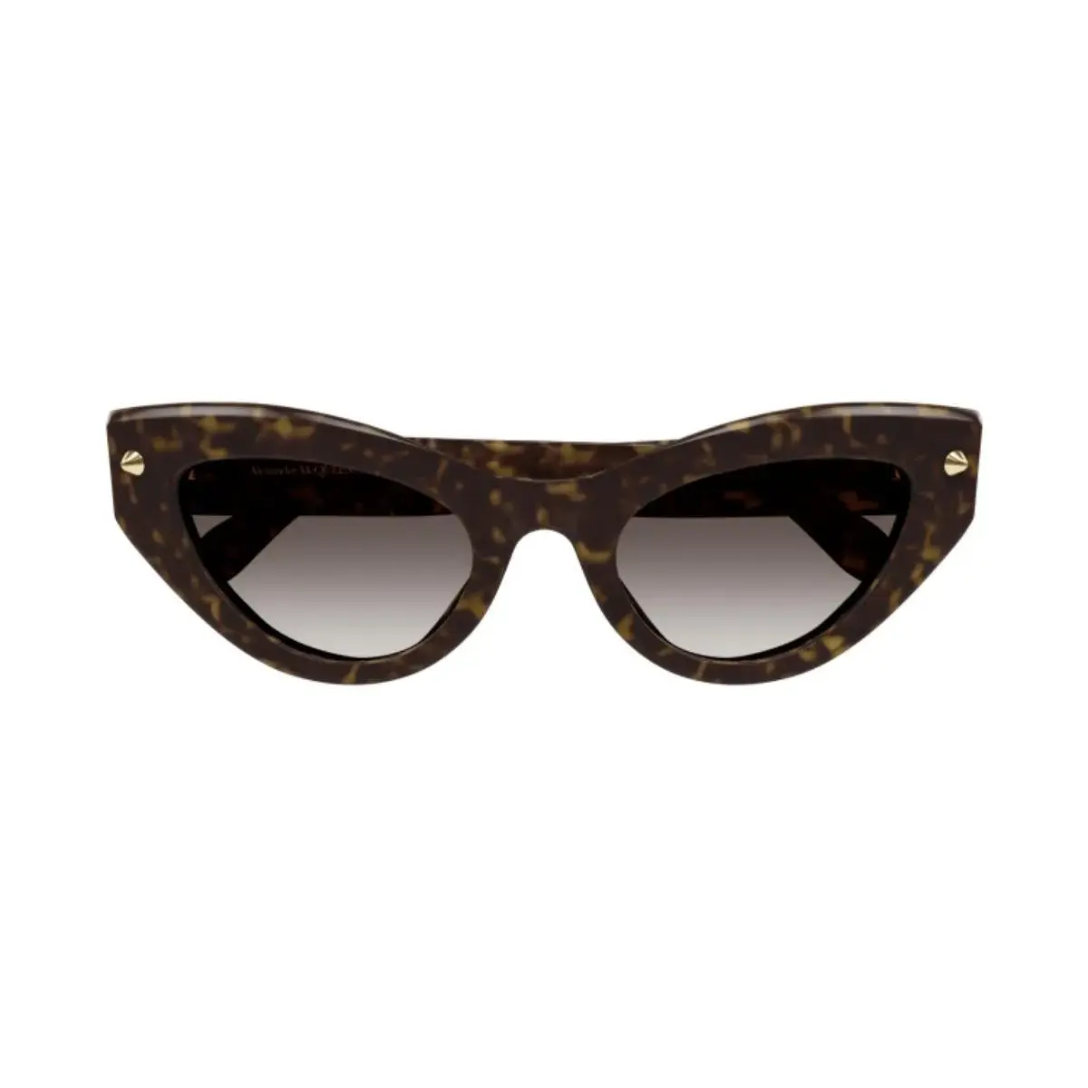 ALEXANDER MCQUEEN ALEX0407S/002 KADIN GÜNEŞ GÖZLÜĞÜ