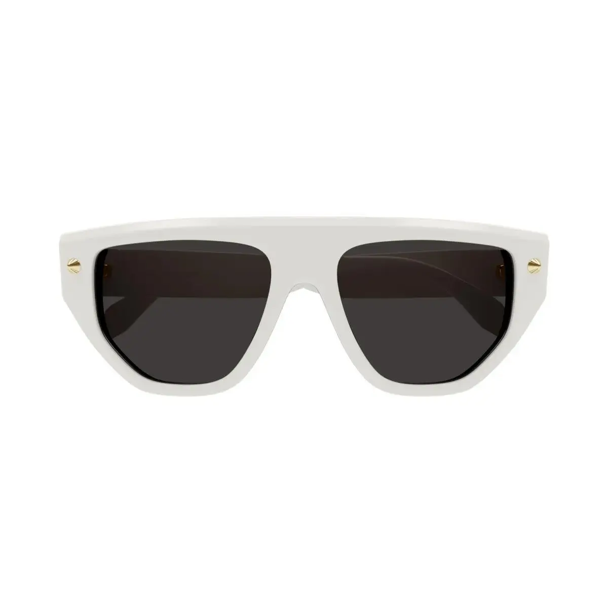 ALEXANDER MCQUEEN ALEX408S/003 UNISEX GÜNEŞ GÖZLÜĞÜ