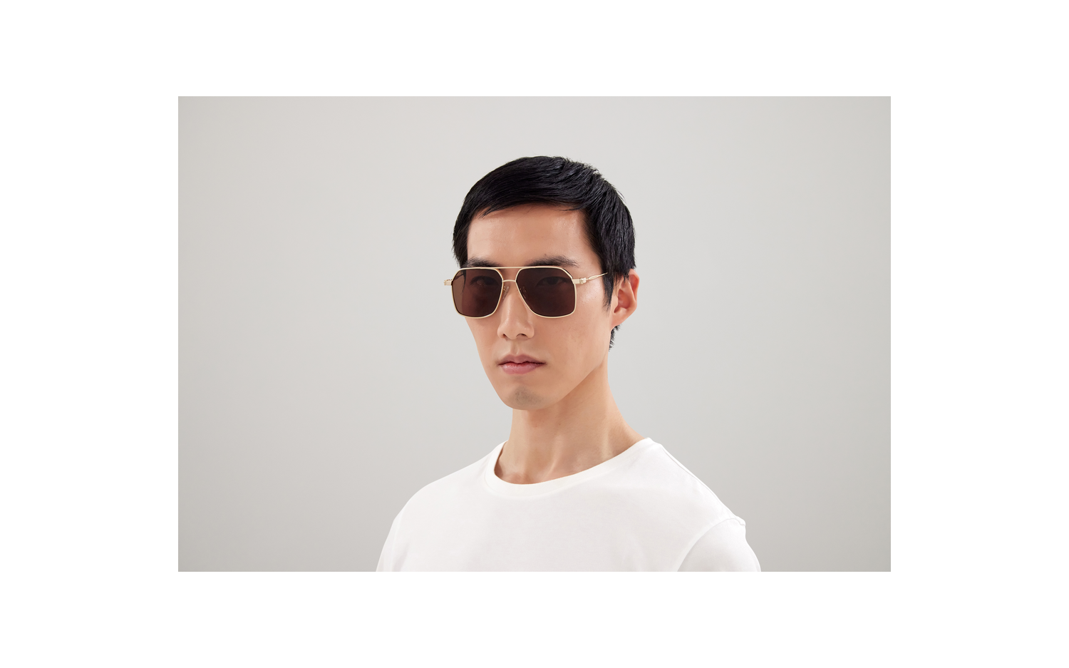 ALEXANDER MCQUEEN AM0372S 002 UNISEX GÜNEŞ GÖZLÜĞÜ