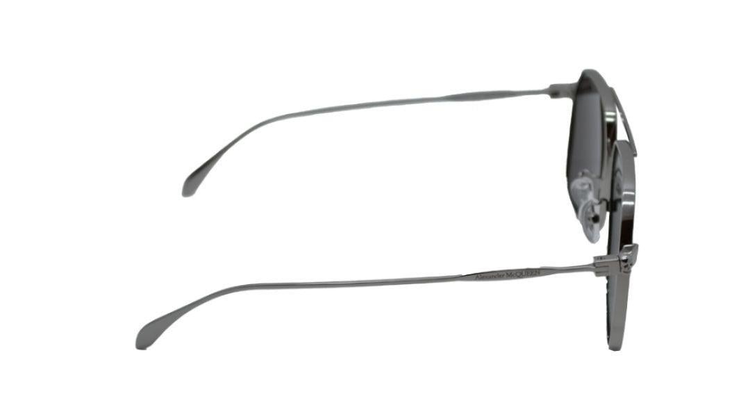 ALEXANDER MCQUEEN AM0372S 003 UNISEX GÜNEŞ GÖZLÜĞÜ