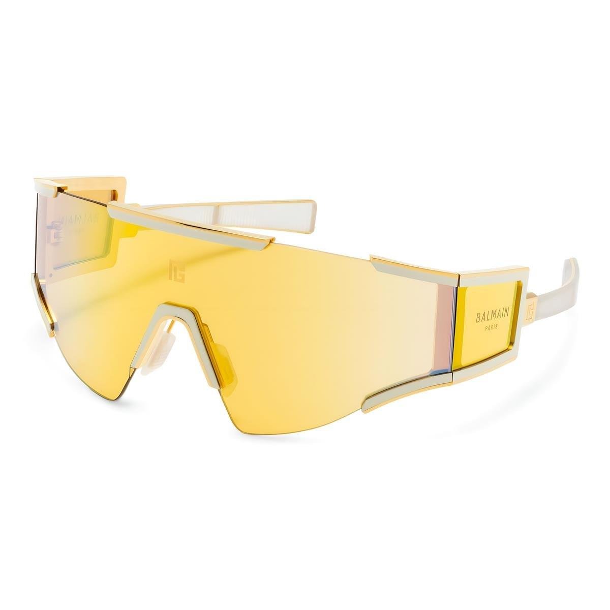 BALMAIN FLECHE BPS-138B-141/GLD-BNE UNISEX GÜNEŞ GÖZLÜĞÜ