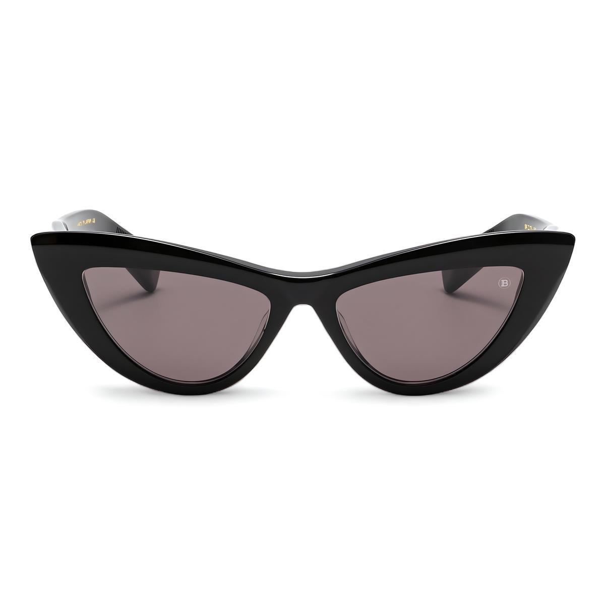 BALMAIN JOLIE BPS-135A-54 / BLK-GLD KADIN GÜNEŞ GÖZLÜĞÜ