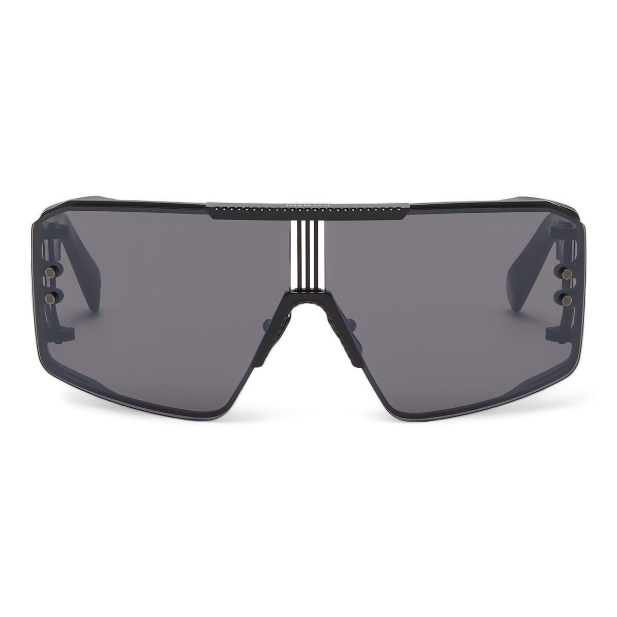 BALMAIN LE MASQUE BPS-146B/BLK-BLK UNISEX GÜNEŞ GÖZLÜĞÜ